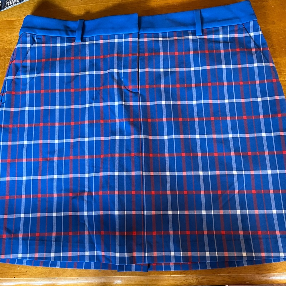 Tory Sport Women's golf skirt size XL